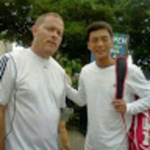 Meet your Posher, Jay